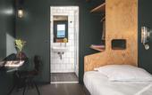 Туры в отель Eklo Hotels Toulouse Cartoucherie Zenith