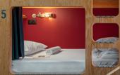 Туры в отель Eklo Hotels Toulouse Cartoucherie Zenith