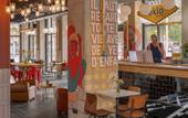 Туры в отель Eklo Hotels Toulouse Cartoucherie Zenith