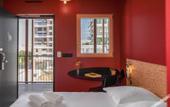 Туры в отель Eklo Hotels Toulouse Cartoucherie Zenith