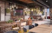 Туры в отель Moxy the Hague