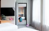 Туры в отель Moxy the Hague