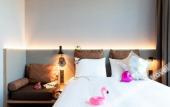 Туры в отель Moxy the Hague