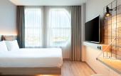 Туры в отель Moxy the Hague