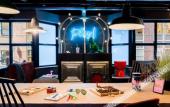Туры в отель Moxy the Hague