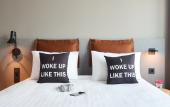 Туры в отель Moxy the Hague