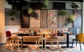 Туры в отель Moxy the Hague
