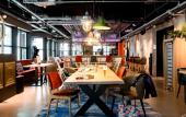 Туры в отель Moxy the Hague