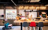 Туры в отель Moxy the Hague