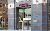 Туры в отель Moxy the Hague