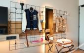 Туры в отель Moxy the Hague