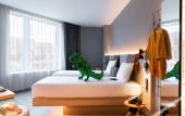 Туры в отель Moxy the Hague