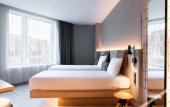Туры в отель Moxy the Hague