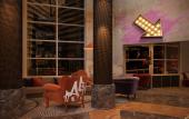 Туры в отель Moxy the Hague