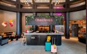 Туры в отель Moxy the Hague
