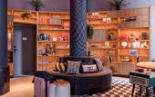 Туры в отель Moxy the Hague
