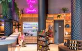 Туры в отель Moxy the Hague