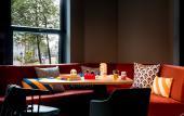 Туры в отель Moxy the Hague