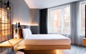 Туры в отель Moxy the Hague