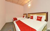 Туры в отель OYO 90599 Villa De Rose