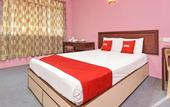Туры в отель OYO 90599 Villa De Rose