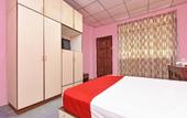 Туры в отель OYO 90599 Villa De Rose