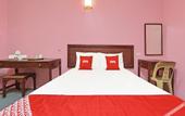 Туры в отель OYO 90599 Villa De Rose