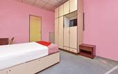 Туры в отель OYO 90599 Villa De Rose