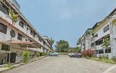 Туры в отель OYO 90599 Villa De Rose