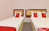 Туры в отель OYO 90599 Villa De Rose