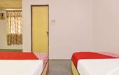 Туры в отель OYO 90599 Villa De Rose