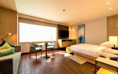 Туры в отель Courtyard By Marriott Vadodara