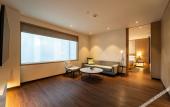 Туры в отель Courtyard By Marriott Vadodara