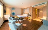 Туры в отель Courtyard By Marriott Vadodara