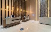 Туры в отель Courtyard By Marriott Vadodara