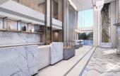 Туры в отель Courtyard By Marriott Vadodara