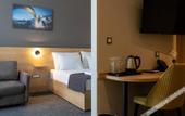 Туры в отель Ha Hotel Mostar