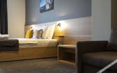 Туры в отель Ha Hotel Mostar