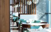 Туры в отель Jinhua Marriott Hotel