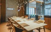 Туры в отель Jinhua Marriott Hotel