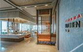 Туры в отель Jinhua Marriott Hotel
