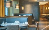 Туры в отель Jinhua Marriott Hotel