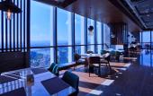Туры в отель Jinhua Marriott Hotel