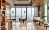 Туры в отель Jinhua Marriott Hotel