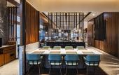 Туры в отель Jinhua Marriott Hotel
