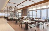 Туры в отель Jinhua Marriott Hotel