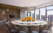 Туры в отель Jinhua Marriott Hotel