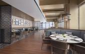 Туры в отель Jinhua Marriott Hotel