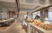 Туры в отель Jinhua Marriott Hotel