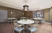 Туры в отель Jinhua Marriott Hotel